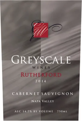 2014 Rutherford Cabernet Sauvignon