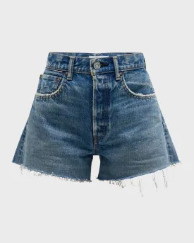 540HSC118031 MV Mililani denim short