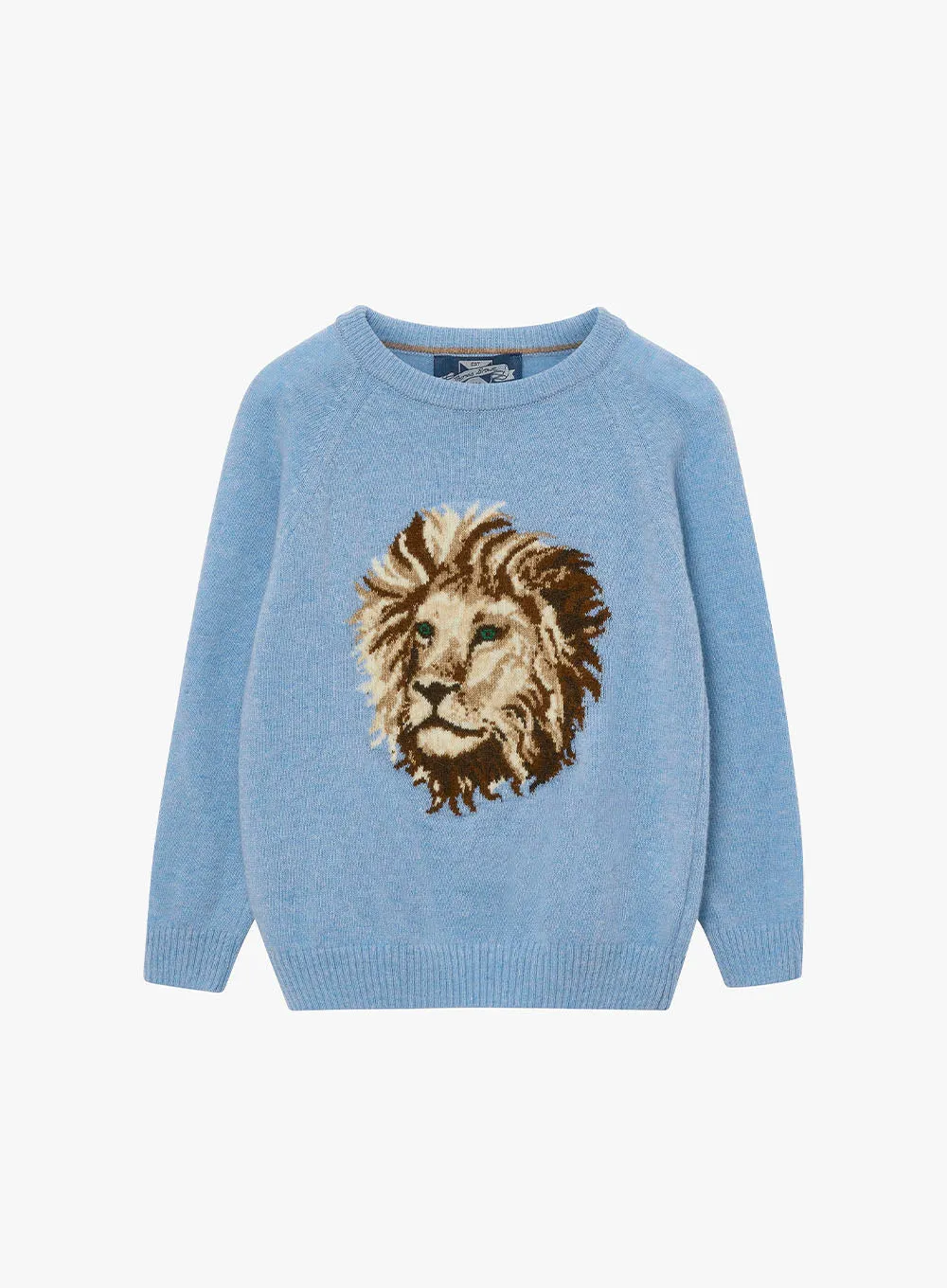 Augustus Lion Jumper