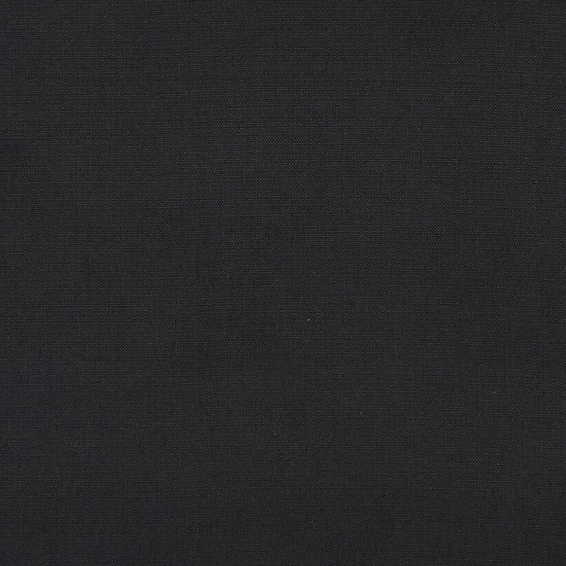 Bedford Fabric in Black