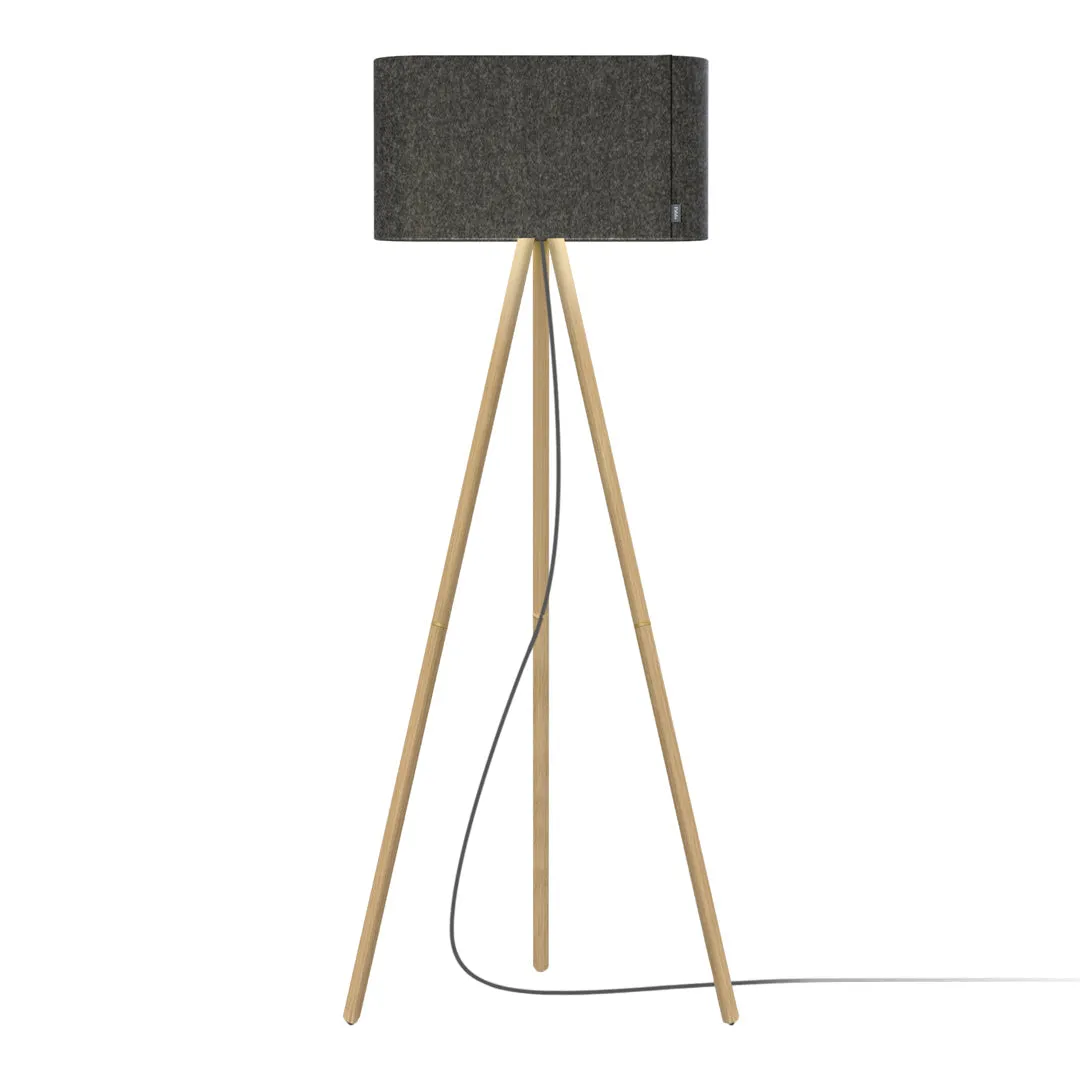 Belmont Floor Lamp