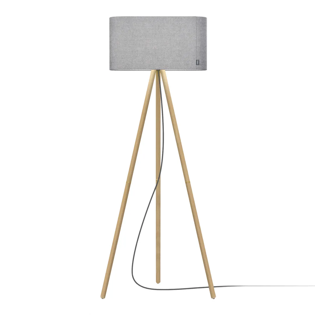 Belmont Floor Lamp