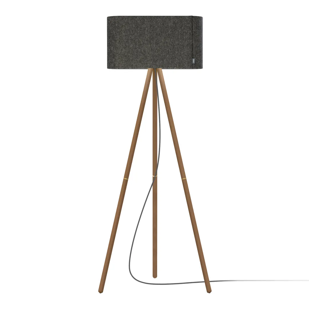 Belmont Floor Lamp