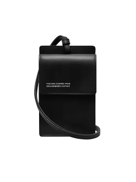 Biobased Passport Holder—black