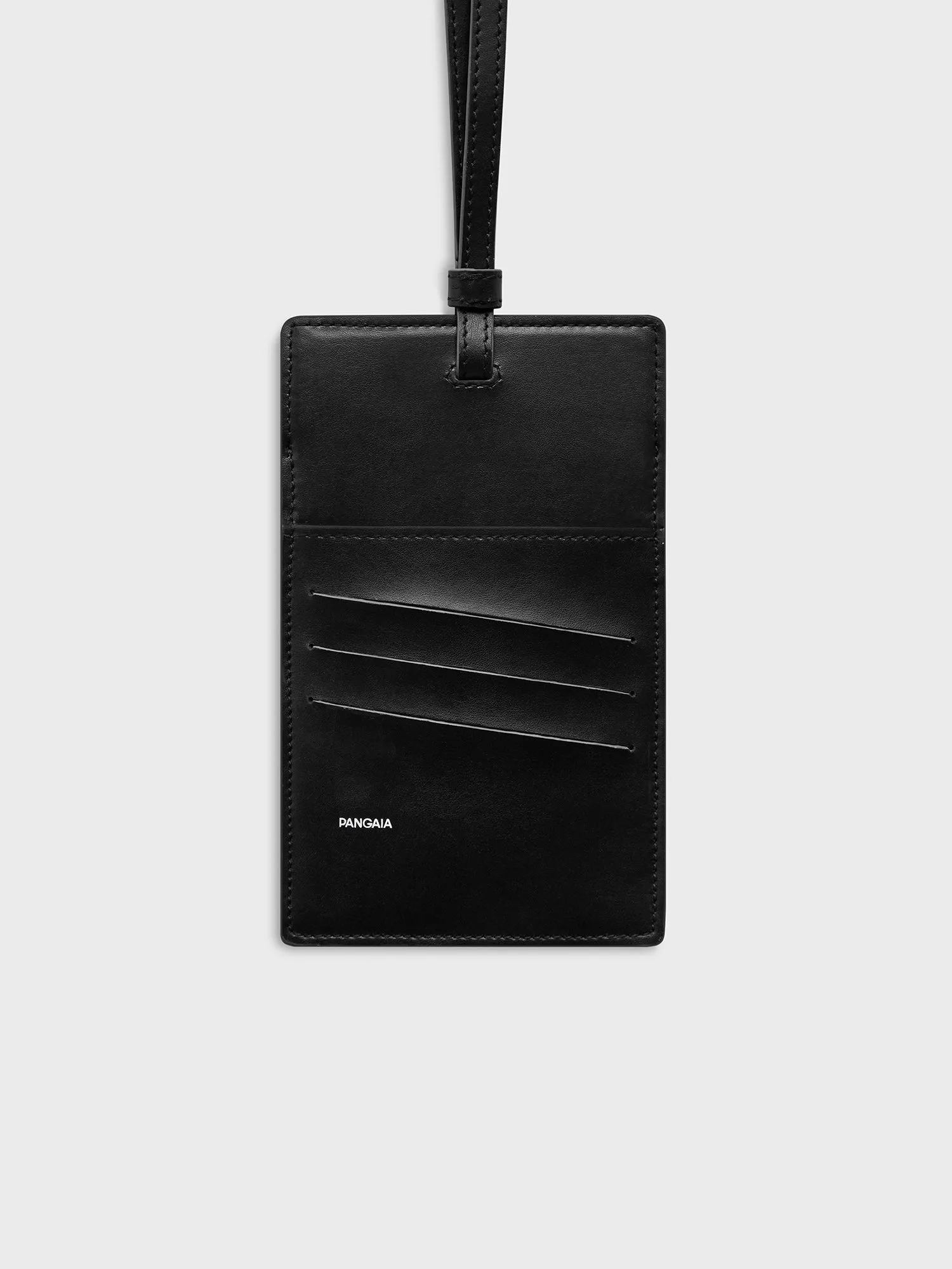 Biobased Passport Holder—black