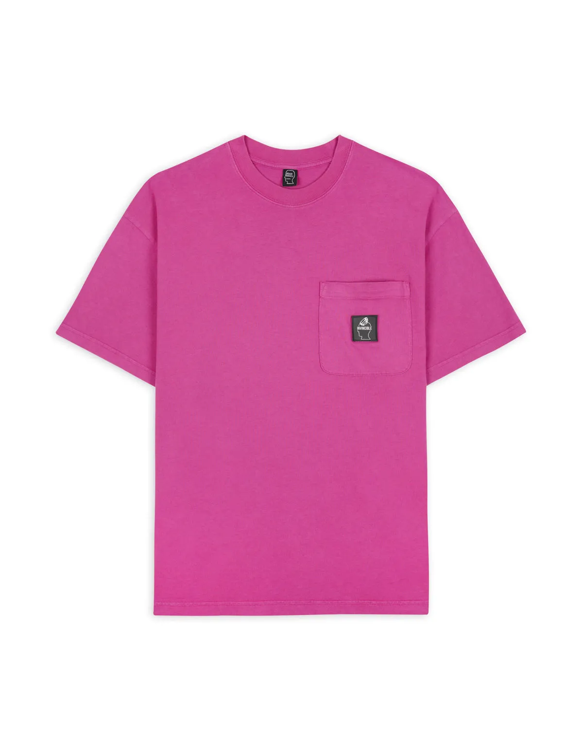 Brain Dead x Invincible Equipment T-Shirt - Pink