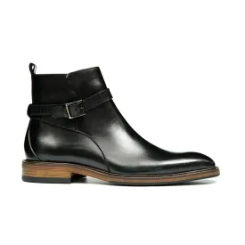 Business Casual Boots D86213