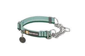 Chain Reaction™ Martingale Dog Collar