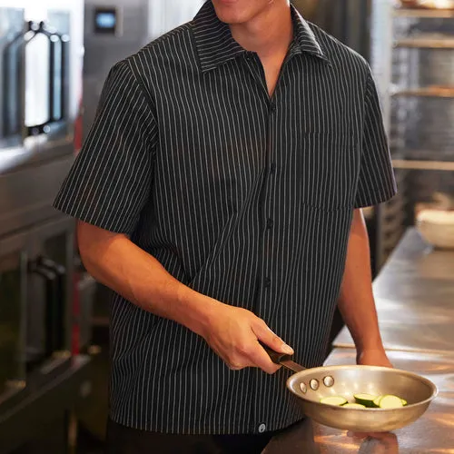 Chef Works CCSBCDAXL Cook's Shirt