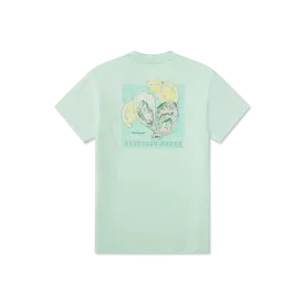 Citrus Halfshell Tee