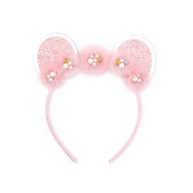 Claris Ears Headband