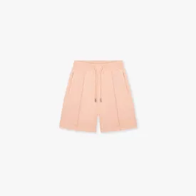 CROYEZ ABSTRACT SHORT - PINK