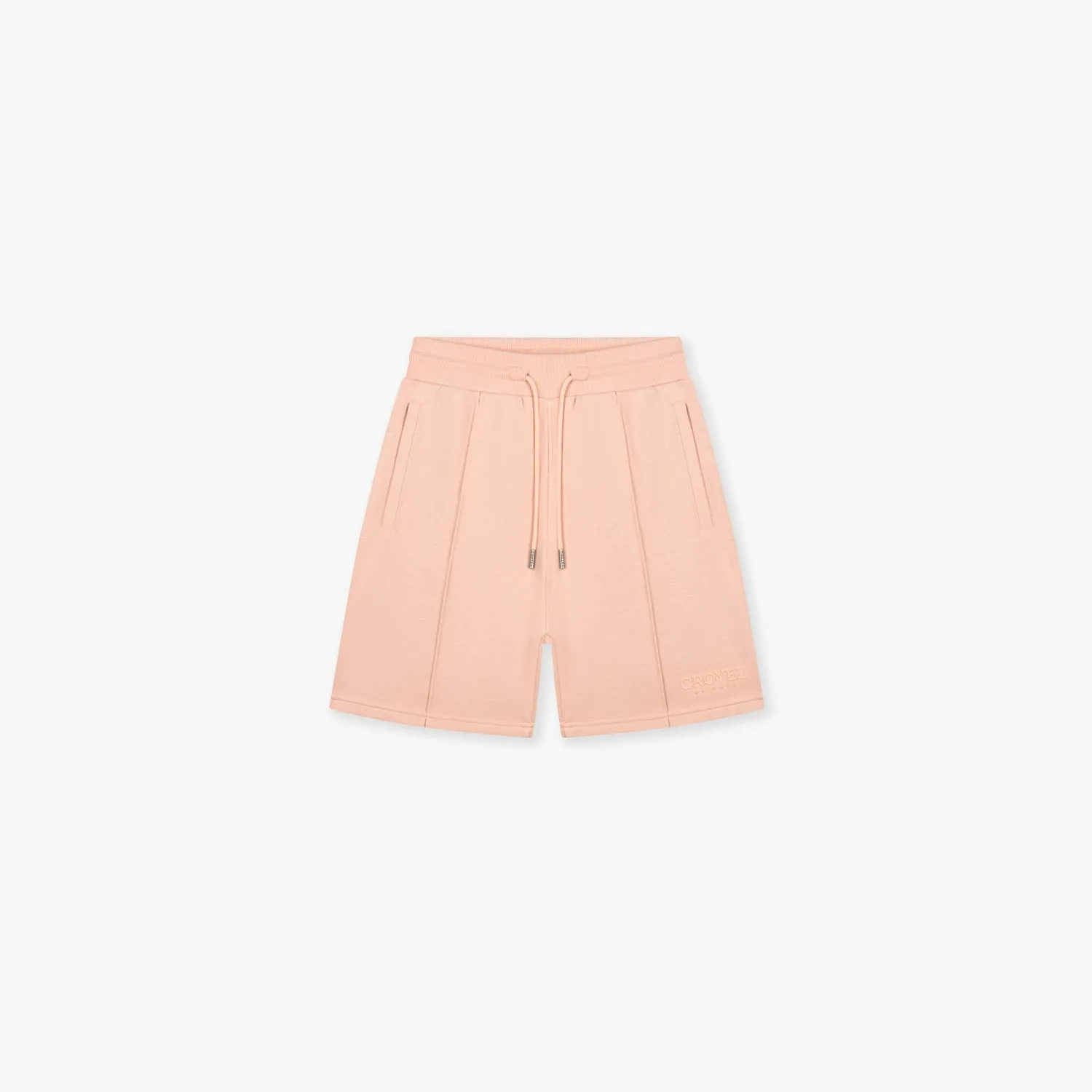 CROYEZ ABSTRACT SHORT - PINK