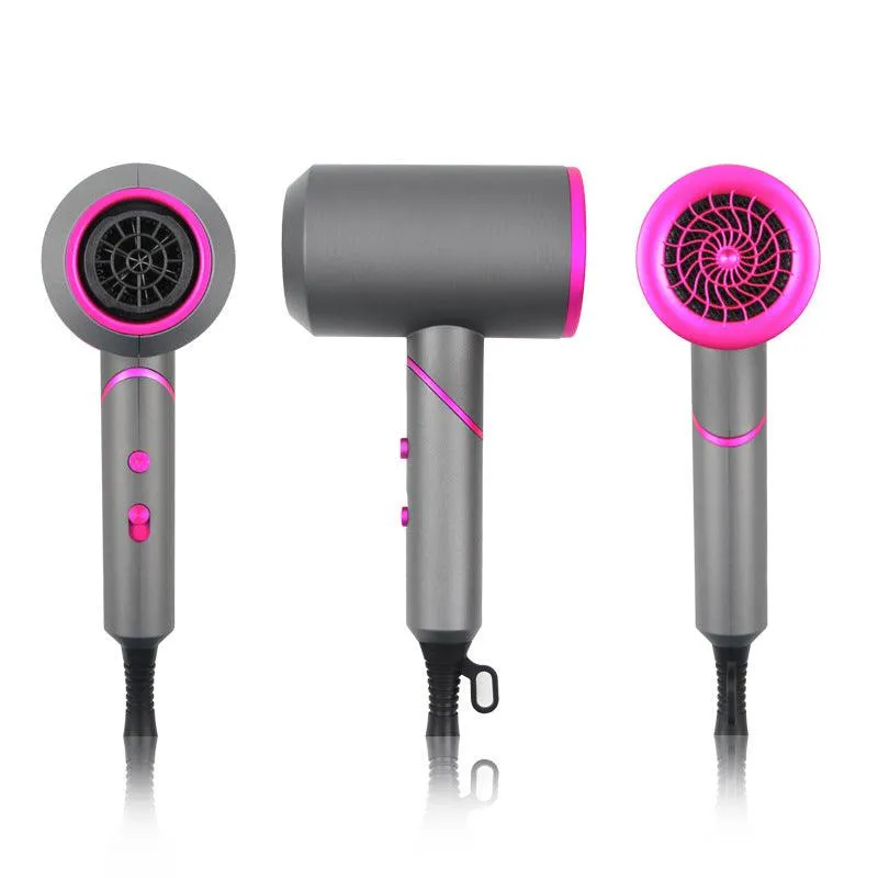 Electric Hair Dryer Gift Hair Salon Negative Ion