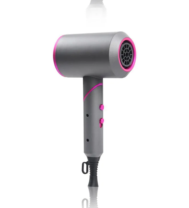 Electric Hair Dryer Gift Hair Salon Negative Ion