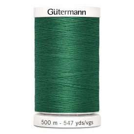 Guterman Polyester Thread 500m #752 Grass Green