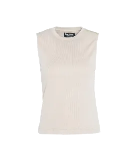 Hadfield Tank Top - Beige