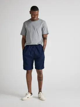 Henry Denim Short - BlueDip