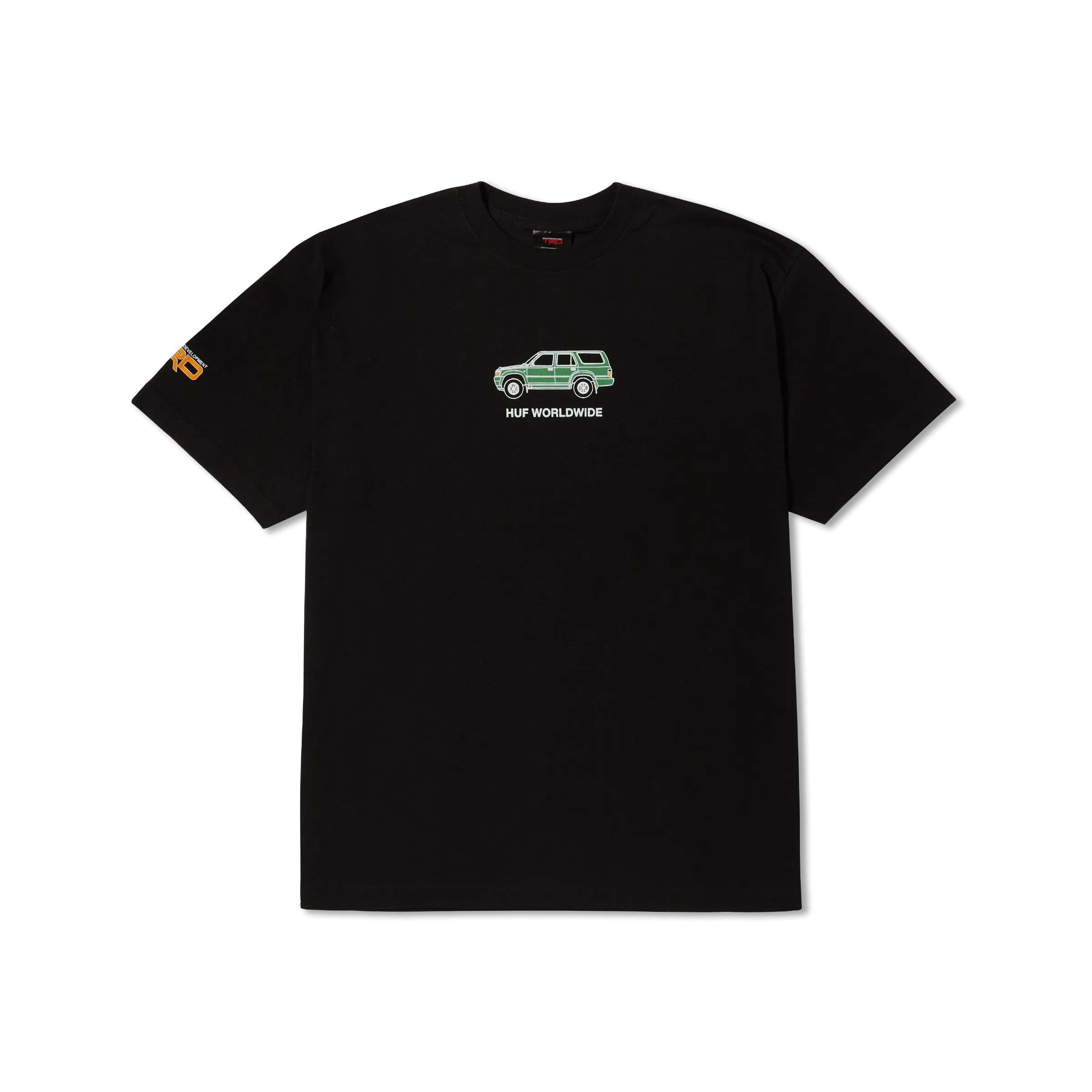 HUF x Toyota 91' Runner T-Shirt