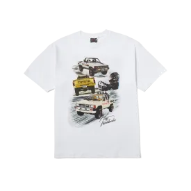 Huf x Toyota Racing T-Shirt