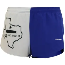 Men's BOA 1" Elite Split Shorts