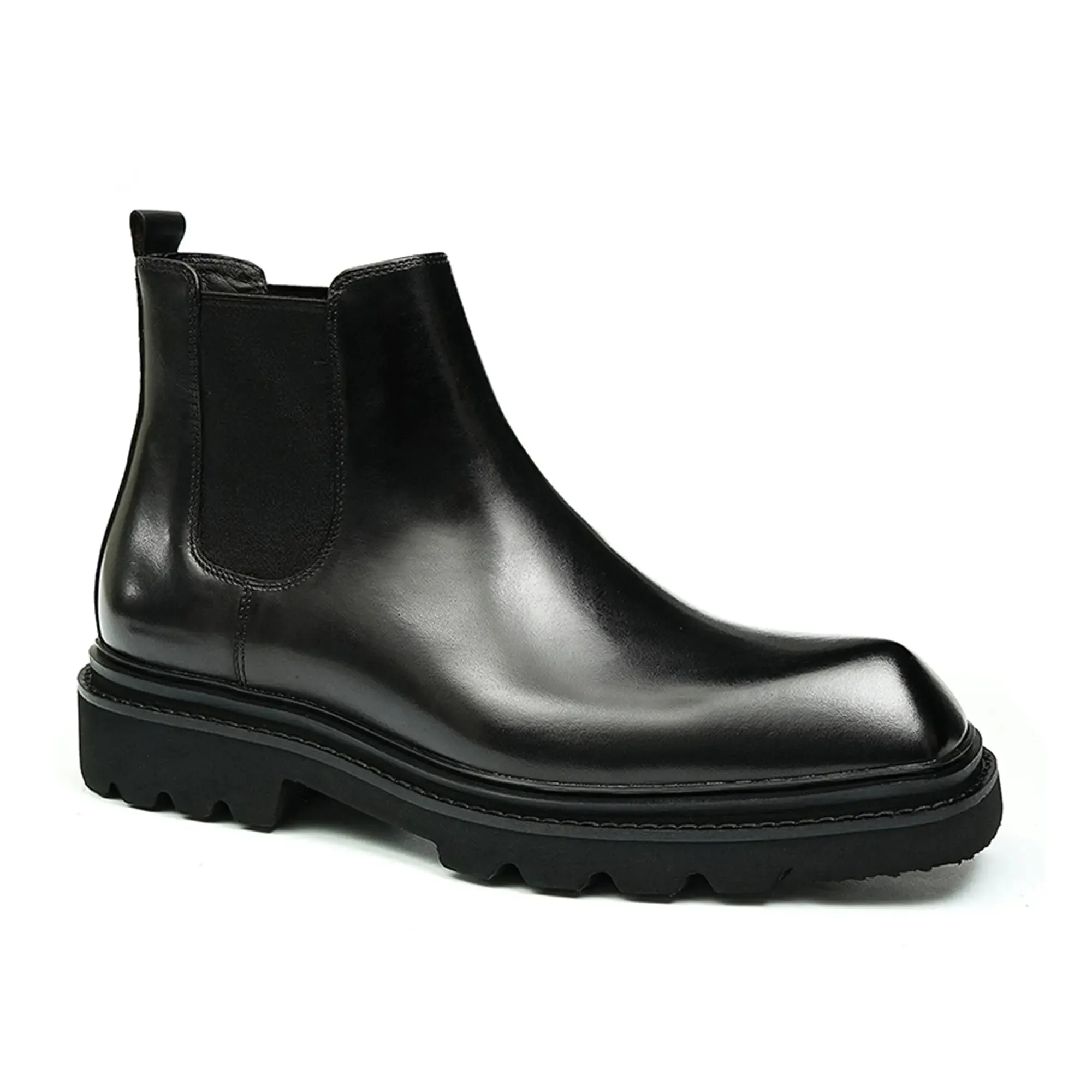 Mens Chelsea Boots D86211