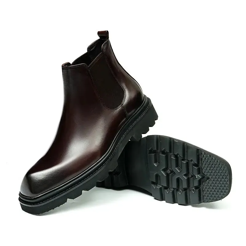 Mens Chelsea Boots D86211