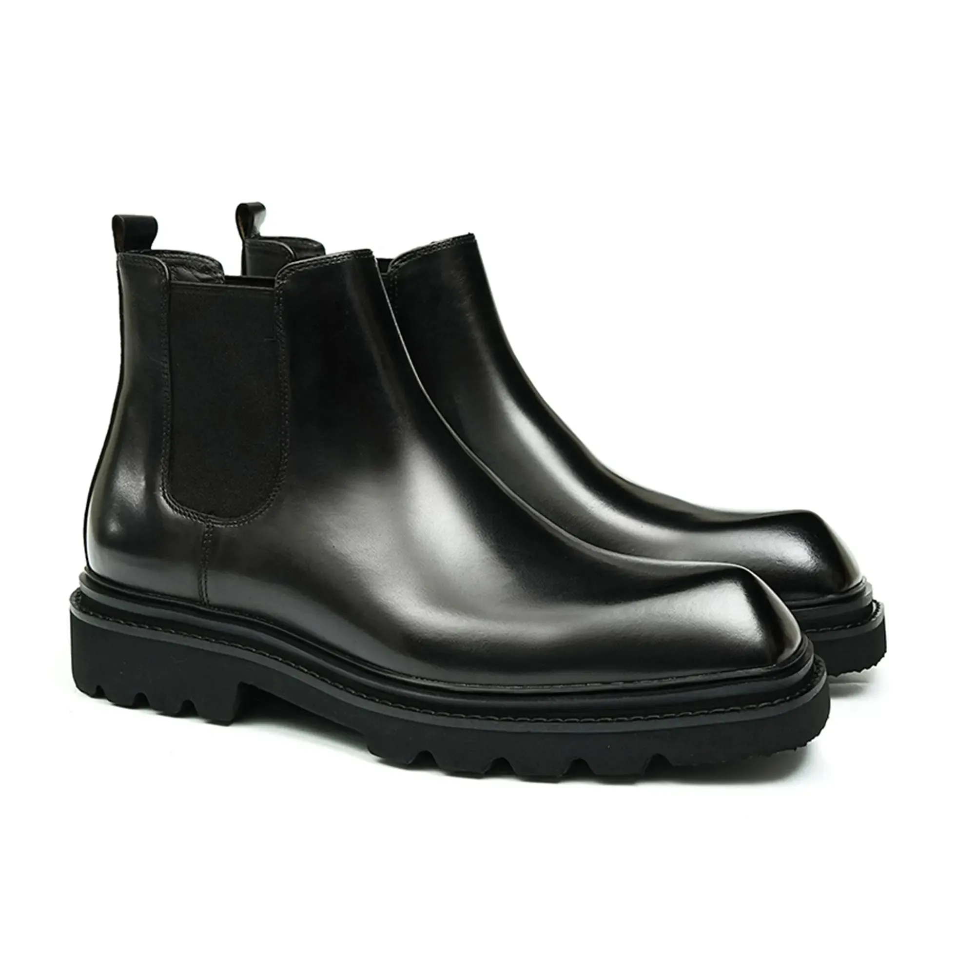 Mens Chelsea Boots D86211