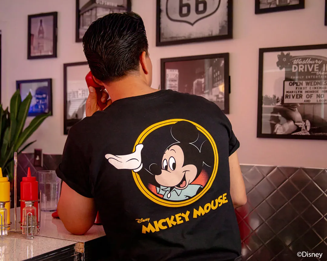 Mickey the Original Tee