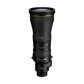 Nikon NIKKOR Z 600mm f 4 TC VR S Lens