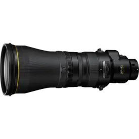 Nikon NIKKOR Z 600mm f/4 TC VR S Lens