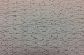 POLY SPANDEX JACQUARD 165 GSM