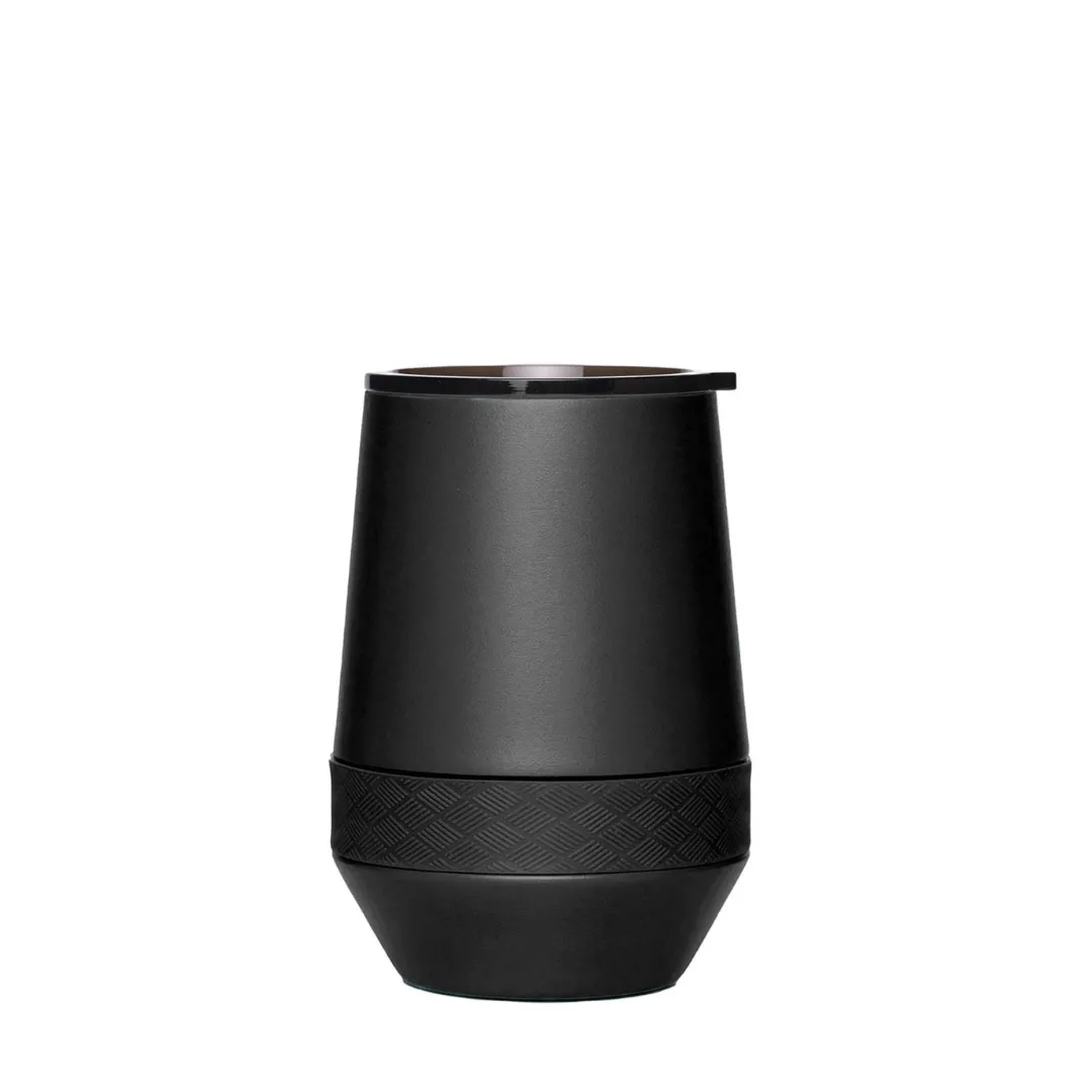 Recess 10oz Wine Tumbler - Matte Black