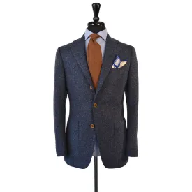 Tweed & Flannel Suit Separates