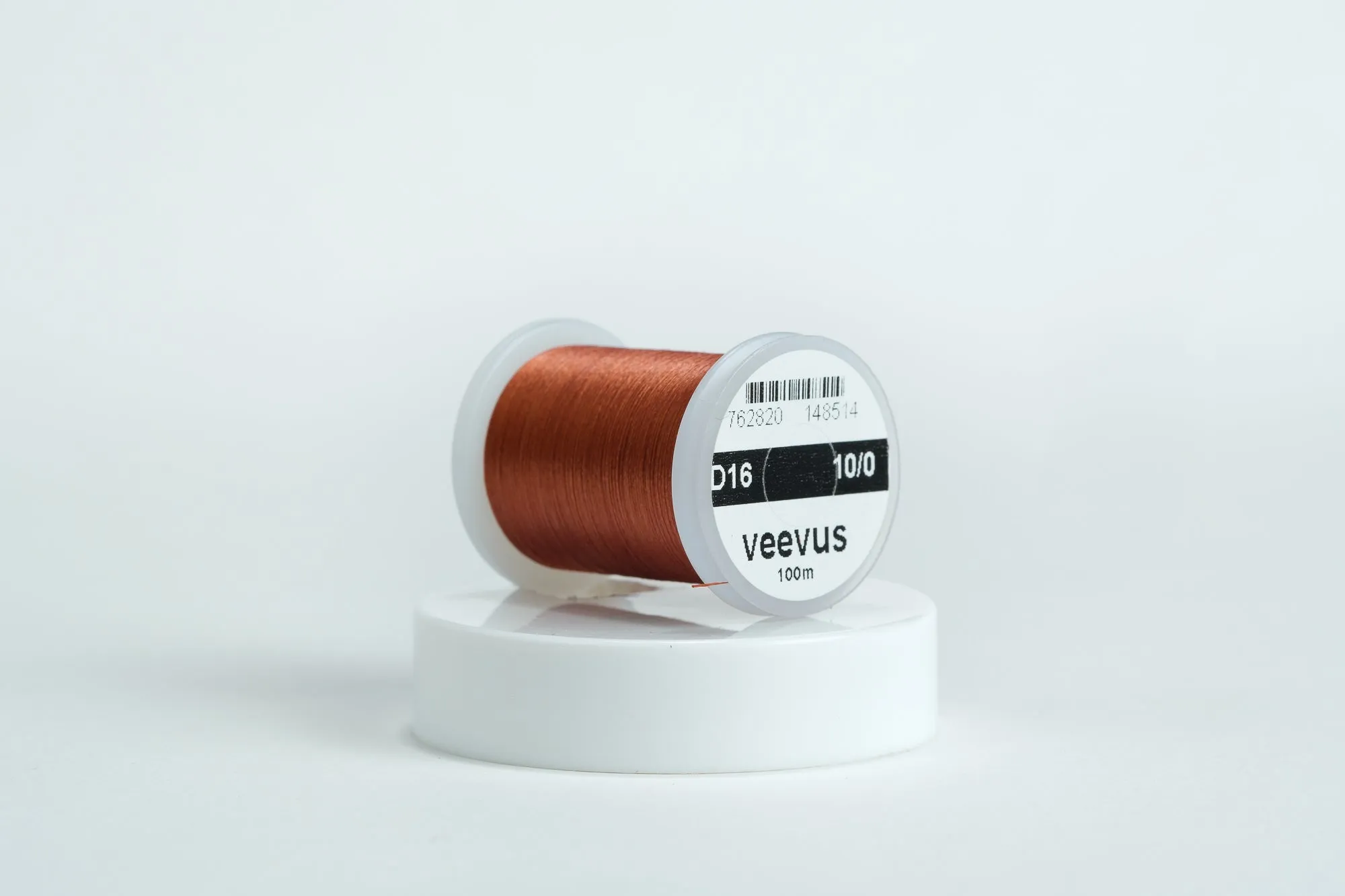 Veevus Polyester Threads - 10/0